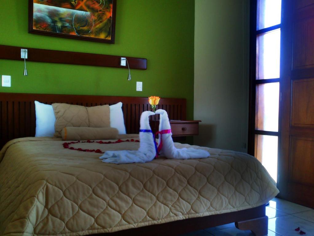 Hotel La Mar Dulce Granada Habitación foto