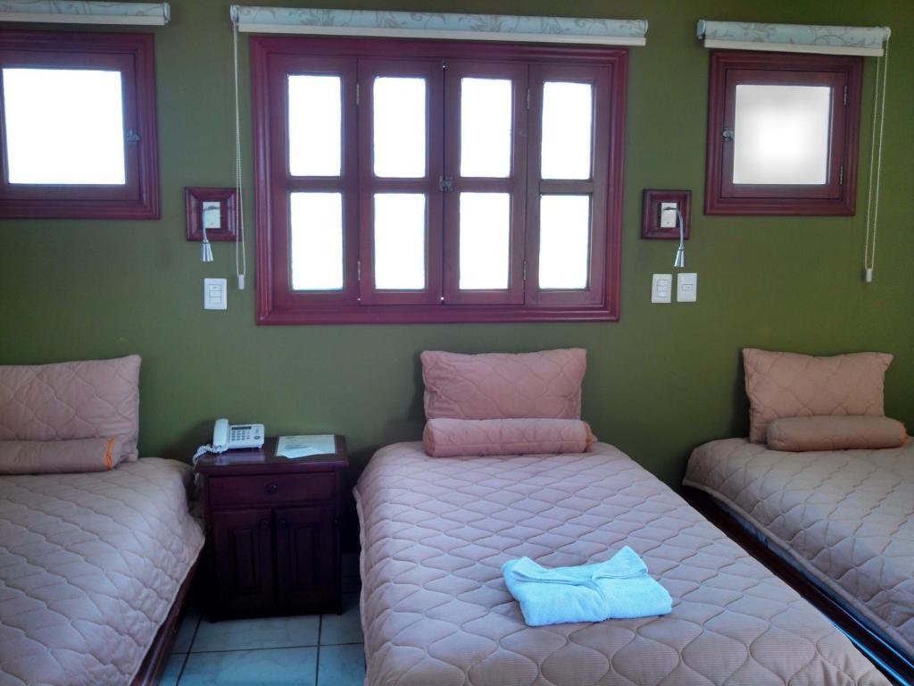 Hotel La Mar Dulce Granada Habitación foto