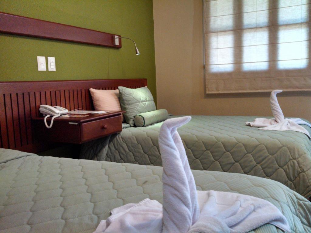 Hotel La Mar Dulce Granada Habitación foto