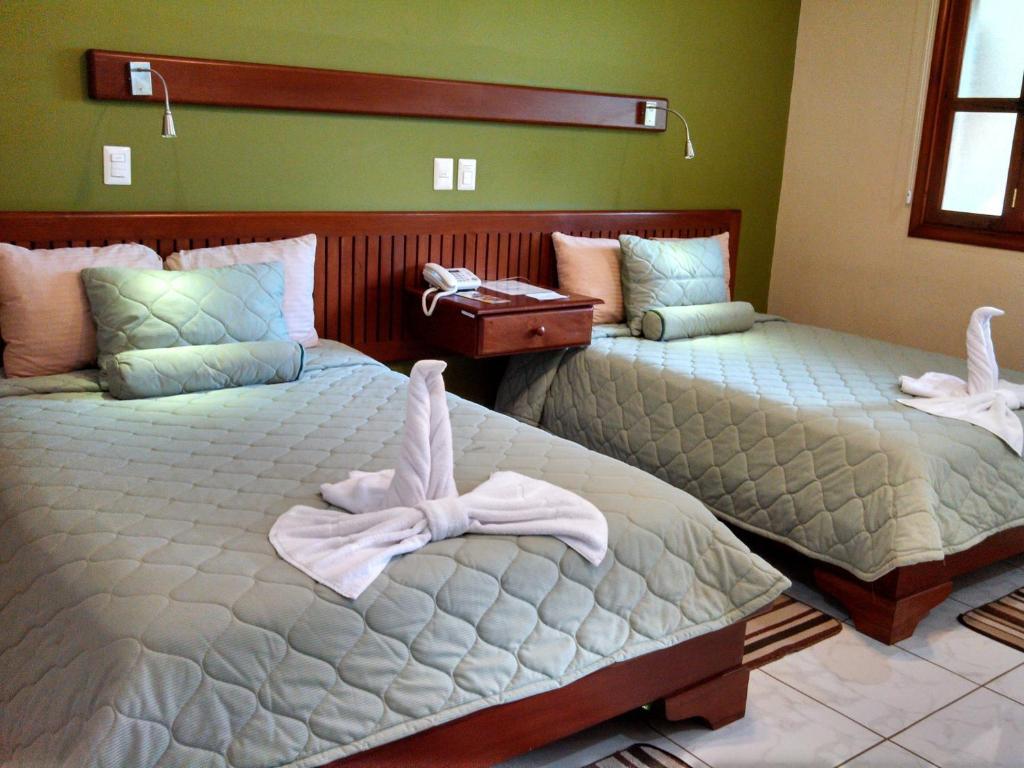 Hotel La Mar Dulce Granada Habitación foto